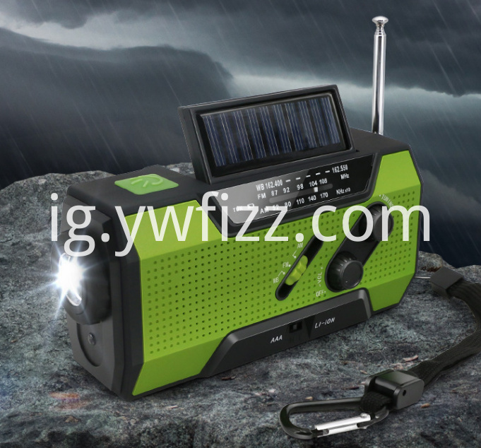 Inwe ọrụ mkpuchi Having alarm function